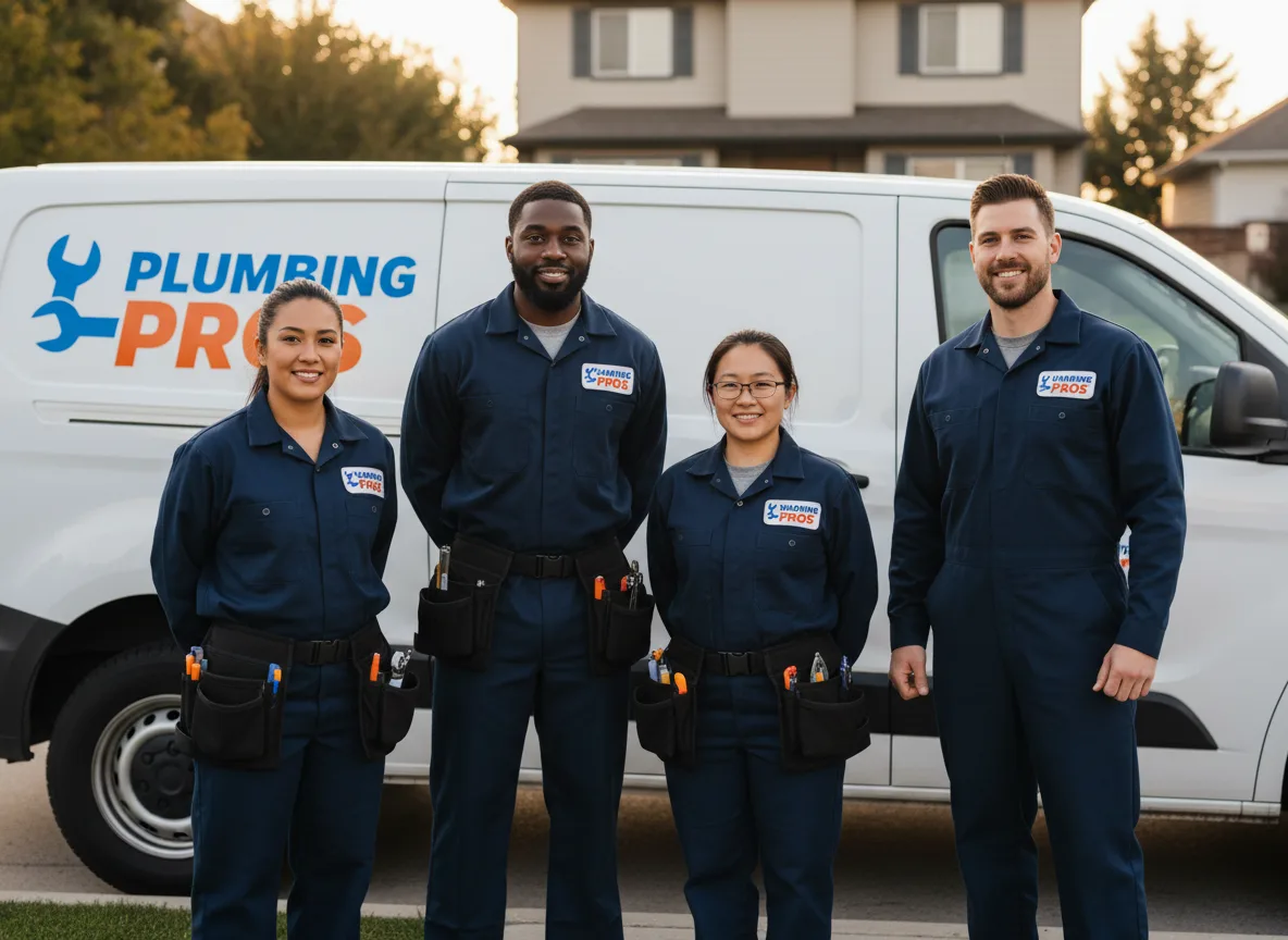 Water Heater Repair company in Lyndon Station, WI